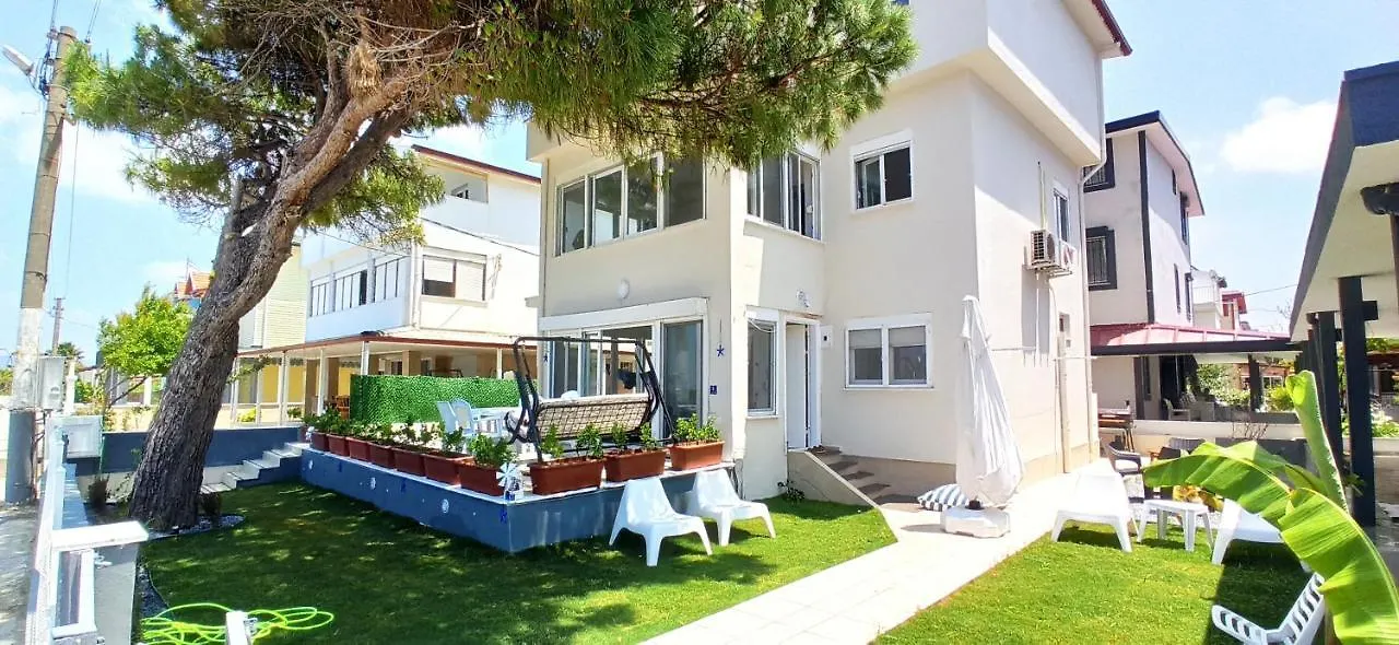 Villa Plaj Kusadası