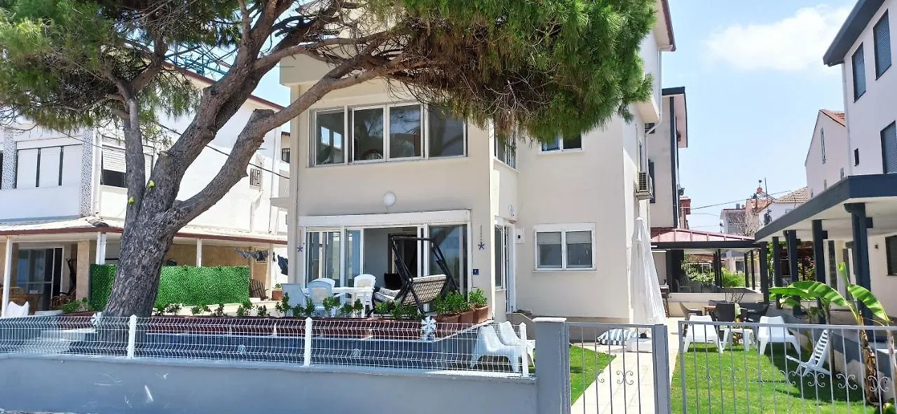 Villa Plaj Kusadası