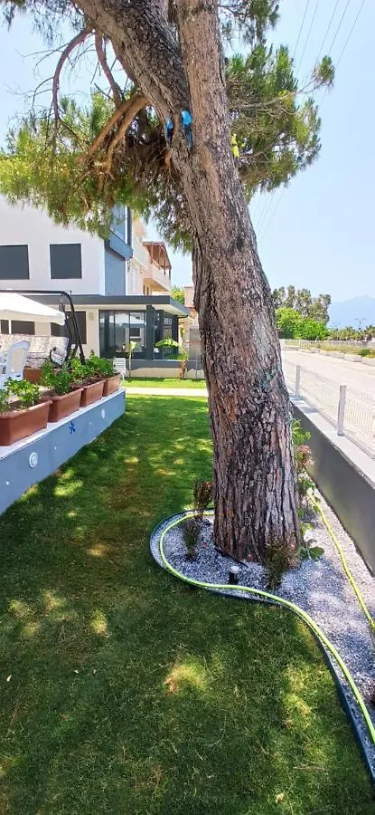 Villa Plaj Kusadası Turcja