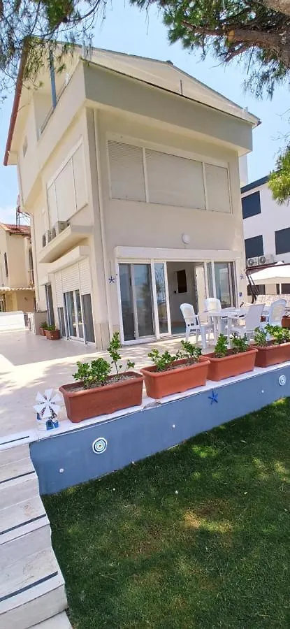 Villa Plaj Kusadası 0*,  Turcja
