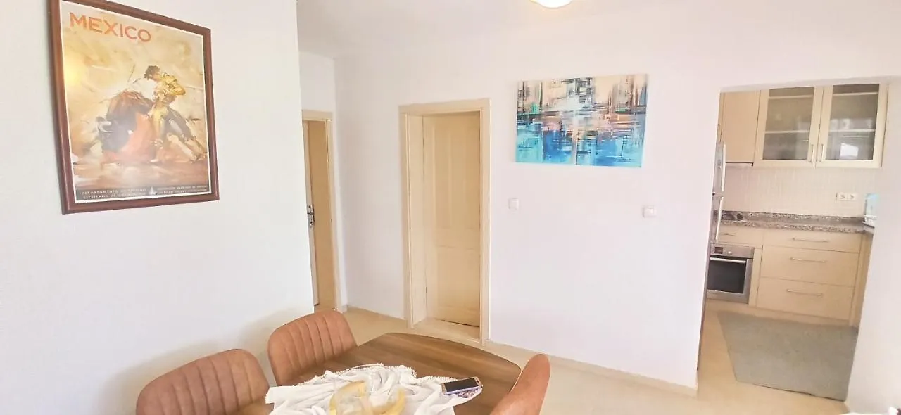 Villa Plaj Kusadası Turcja