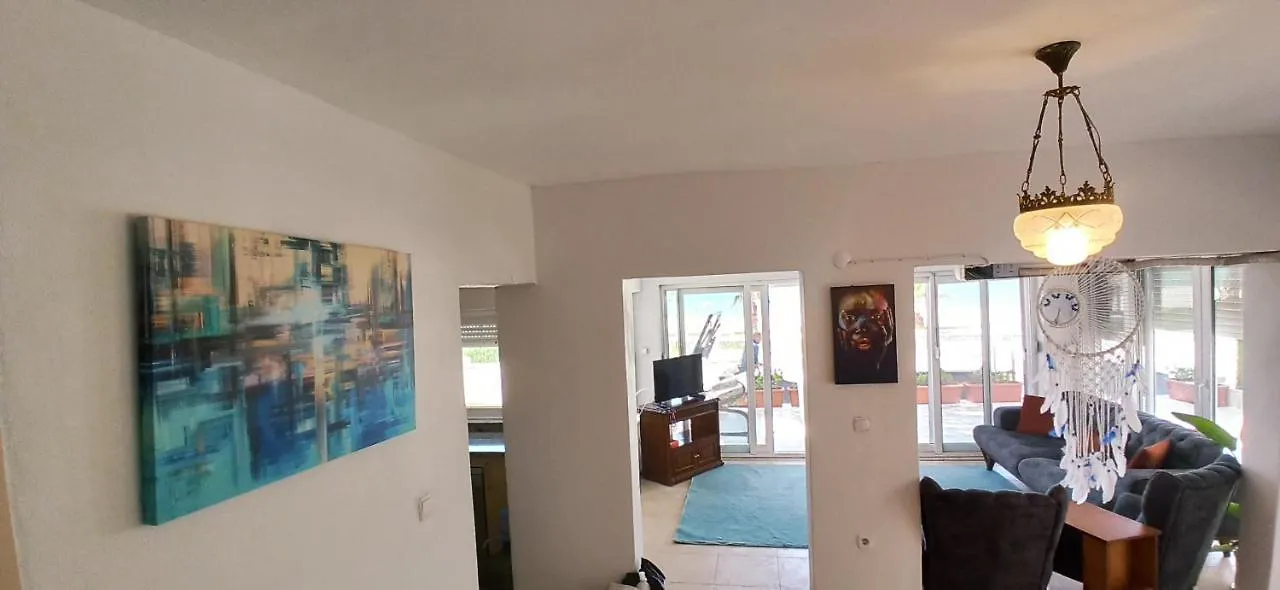 Villa Plaj Kusadası