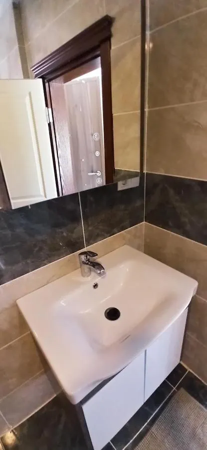 Villa Plaj Kusadası