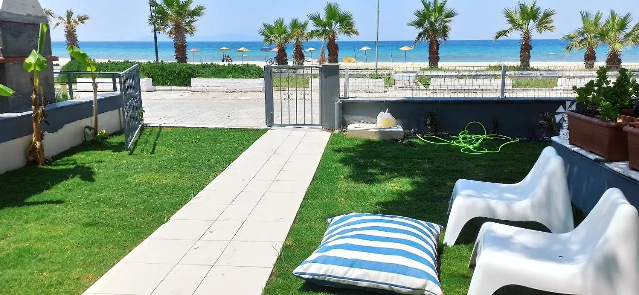 Villa Plaj Kusadası