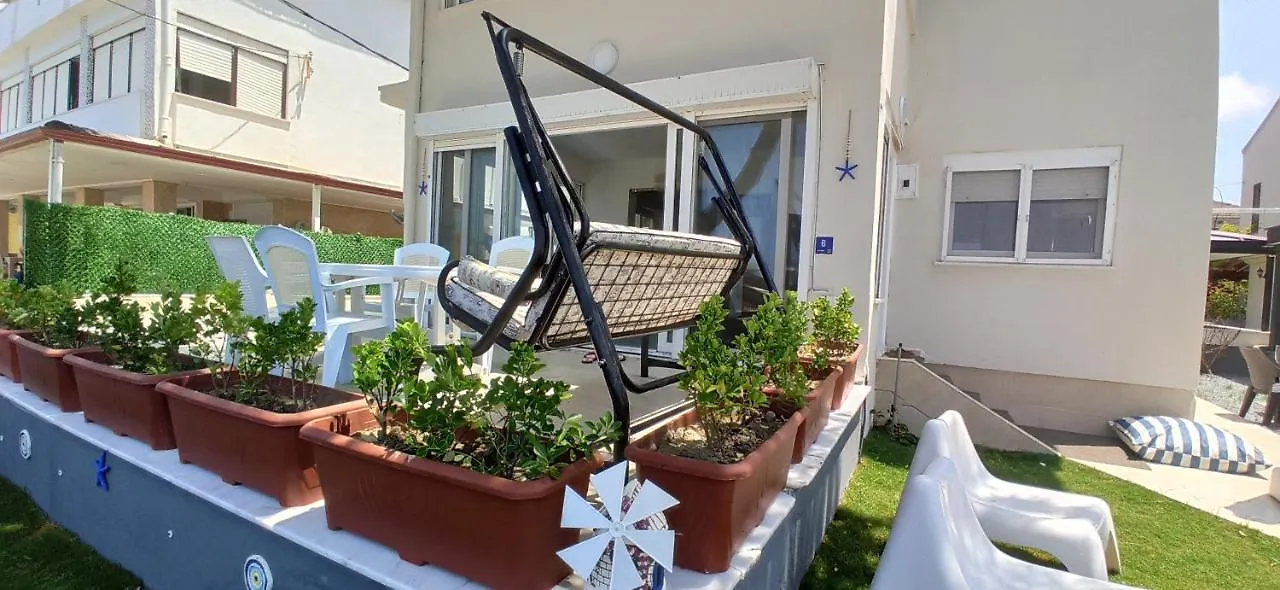Villa Plaj Kusadası