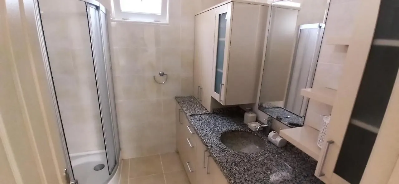 Villa Plaj Kusadası