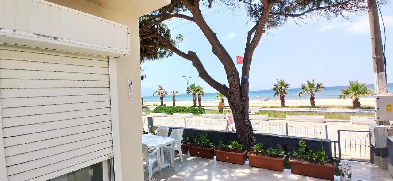 Villa Plaj Kusadası