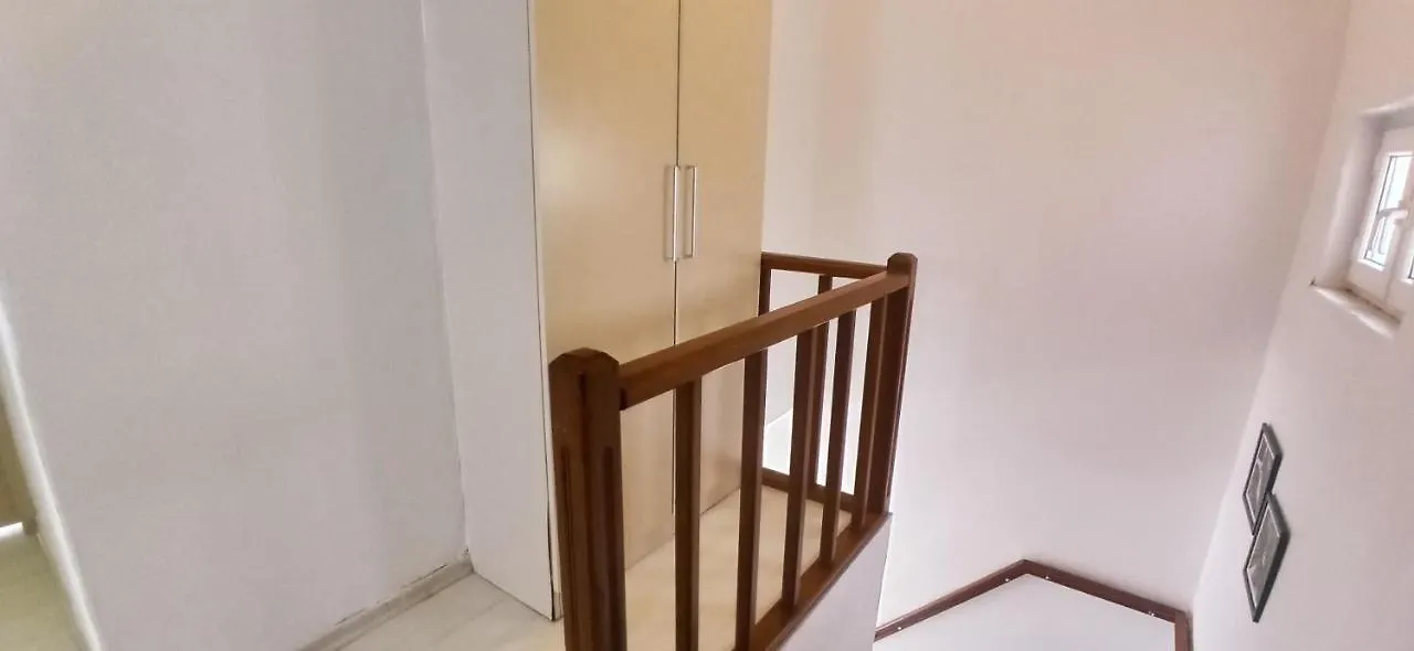 Villa Plaj Kusadası