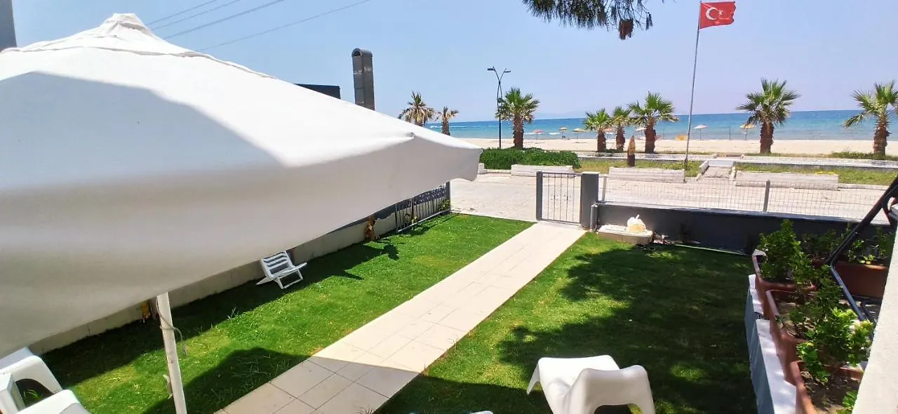 Villa Plaj Kusadası