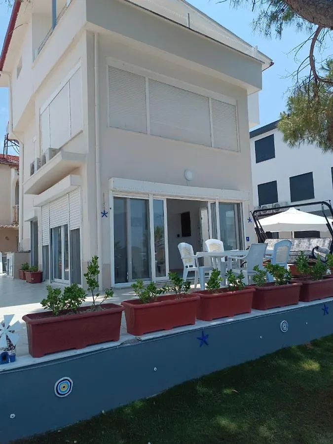 Villa Plaj Kusadası