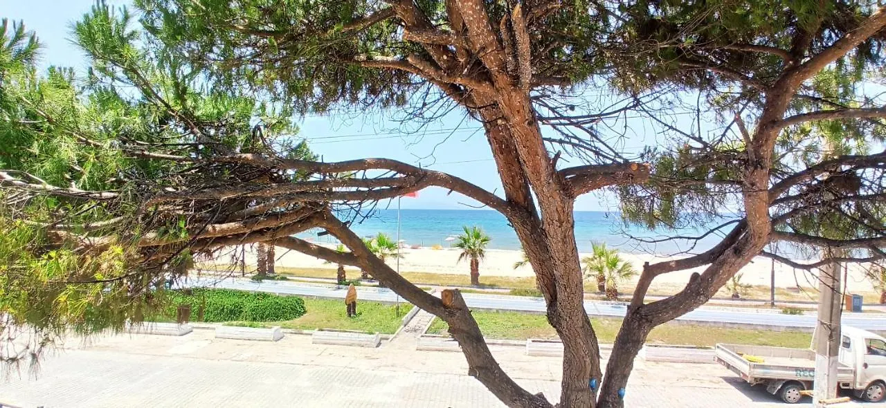 Villa Plaj Kusadası 0*,