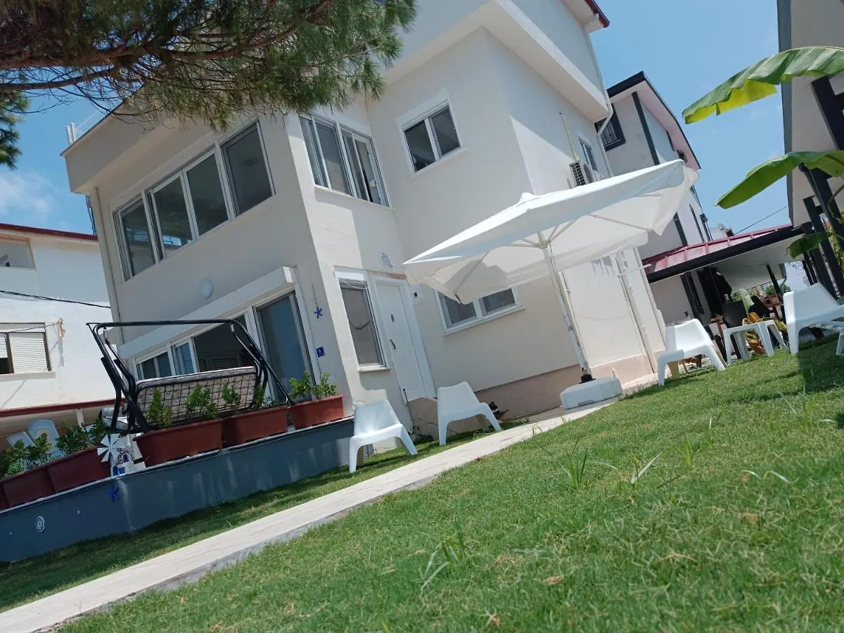 Villa Plaj Kusadası 0*,  Turcja
