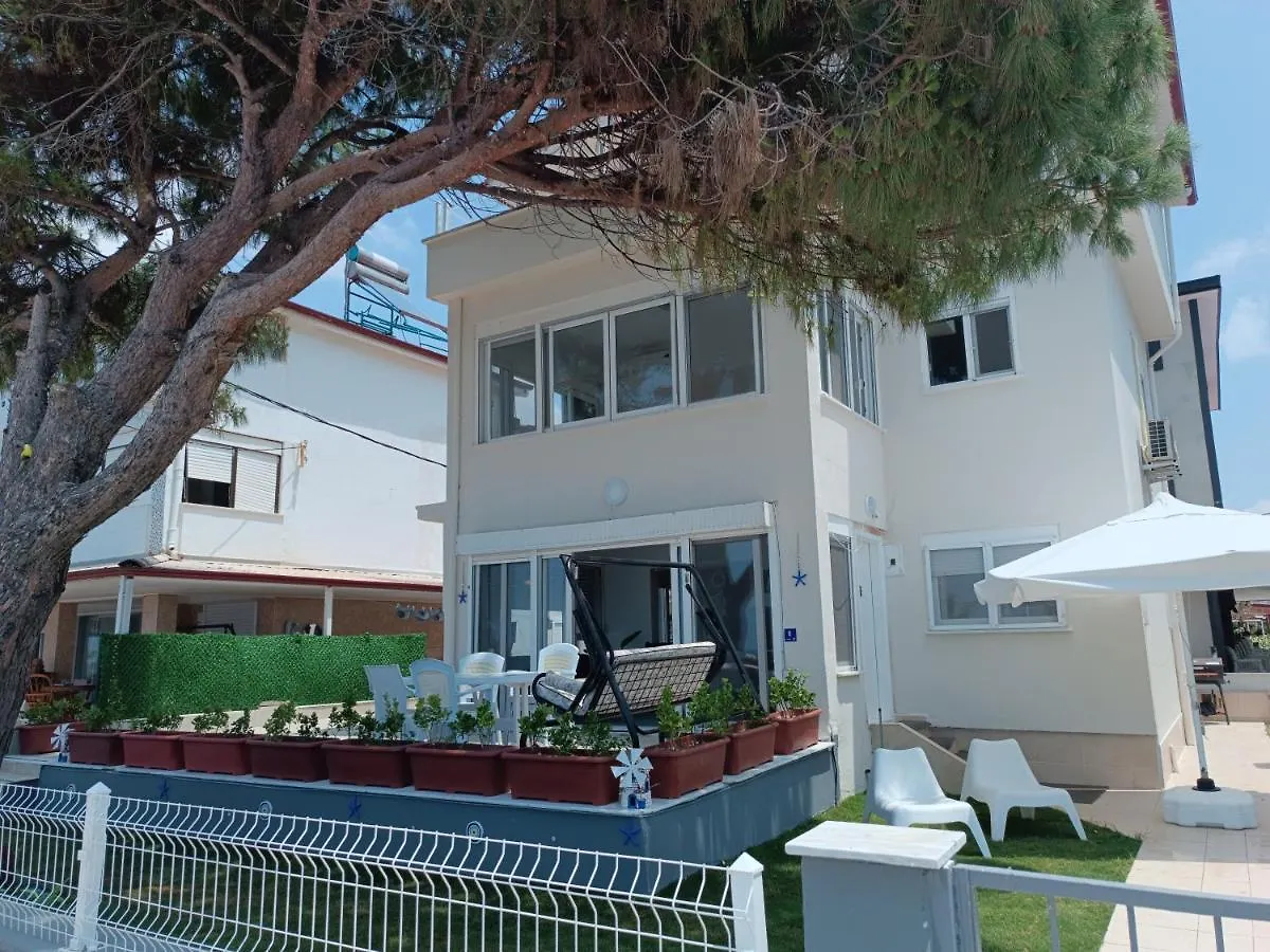 Villa Plaj Kusadası