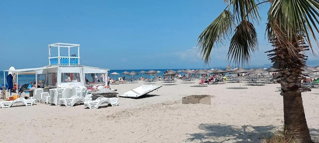 Villa Plaj Kusadası