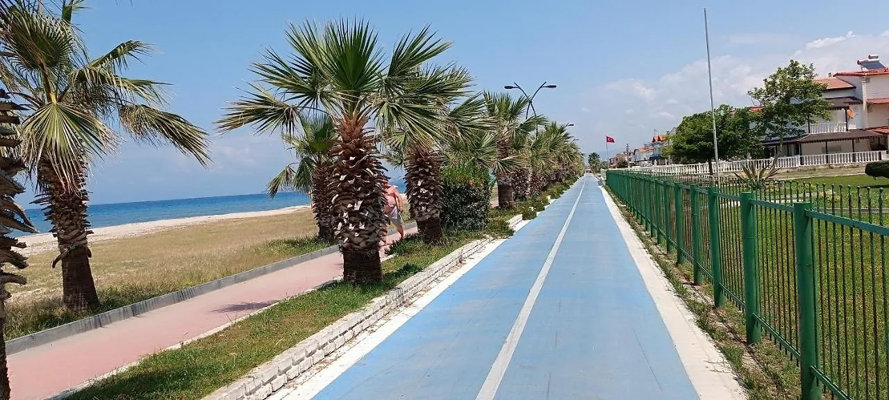 Villa Plaj Kusadası 0*,