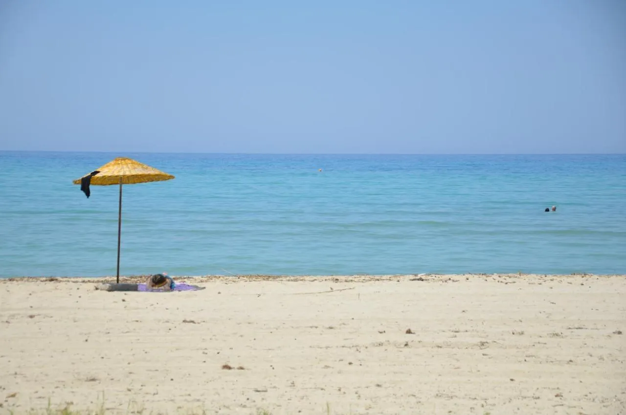 Villa Plaj Kusadası