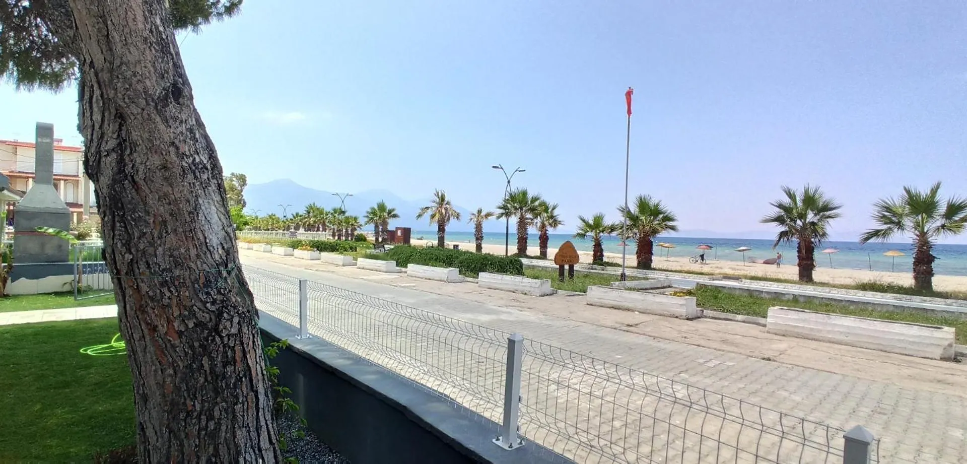 Villa Plaj Kusadası