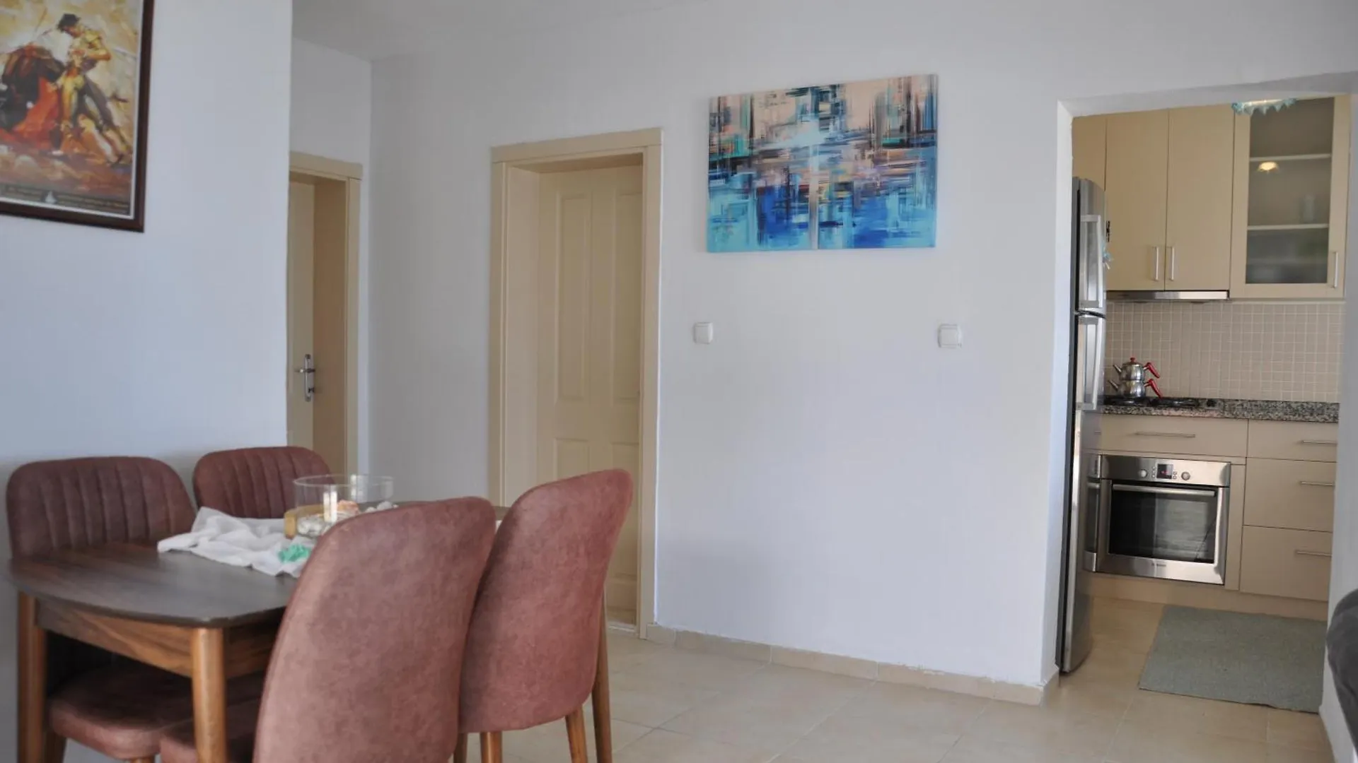 Villa Plaj Kusadası 0*,  Turcja