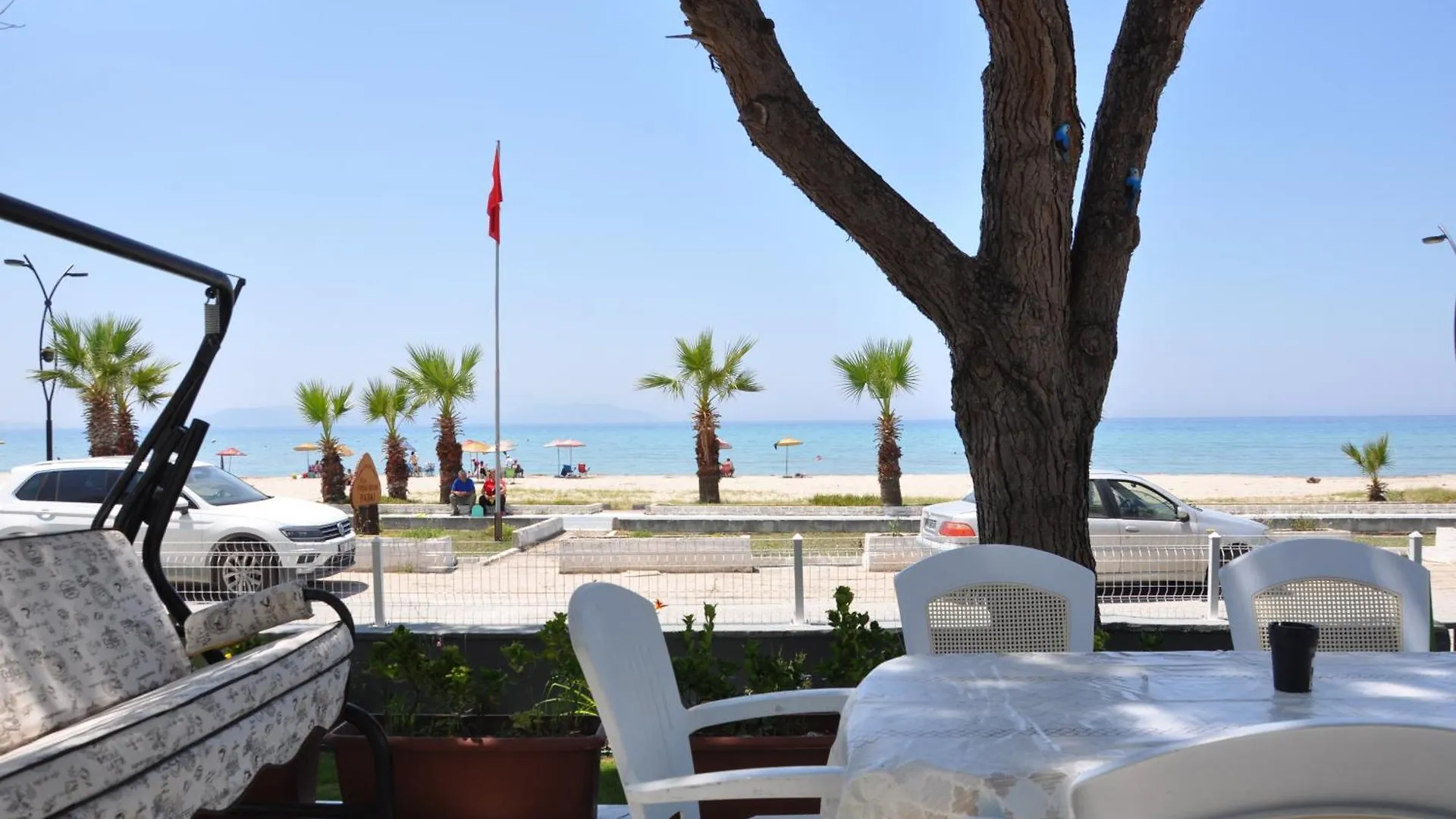 Villa Plaj Kusadası