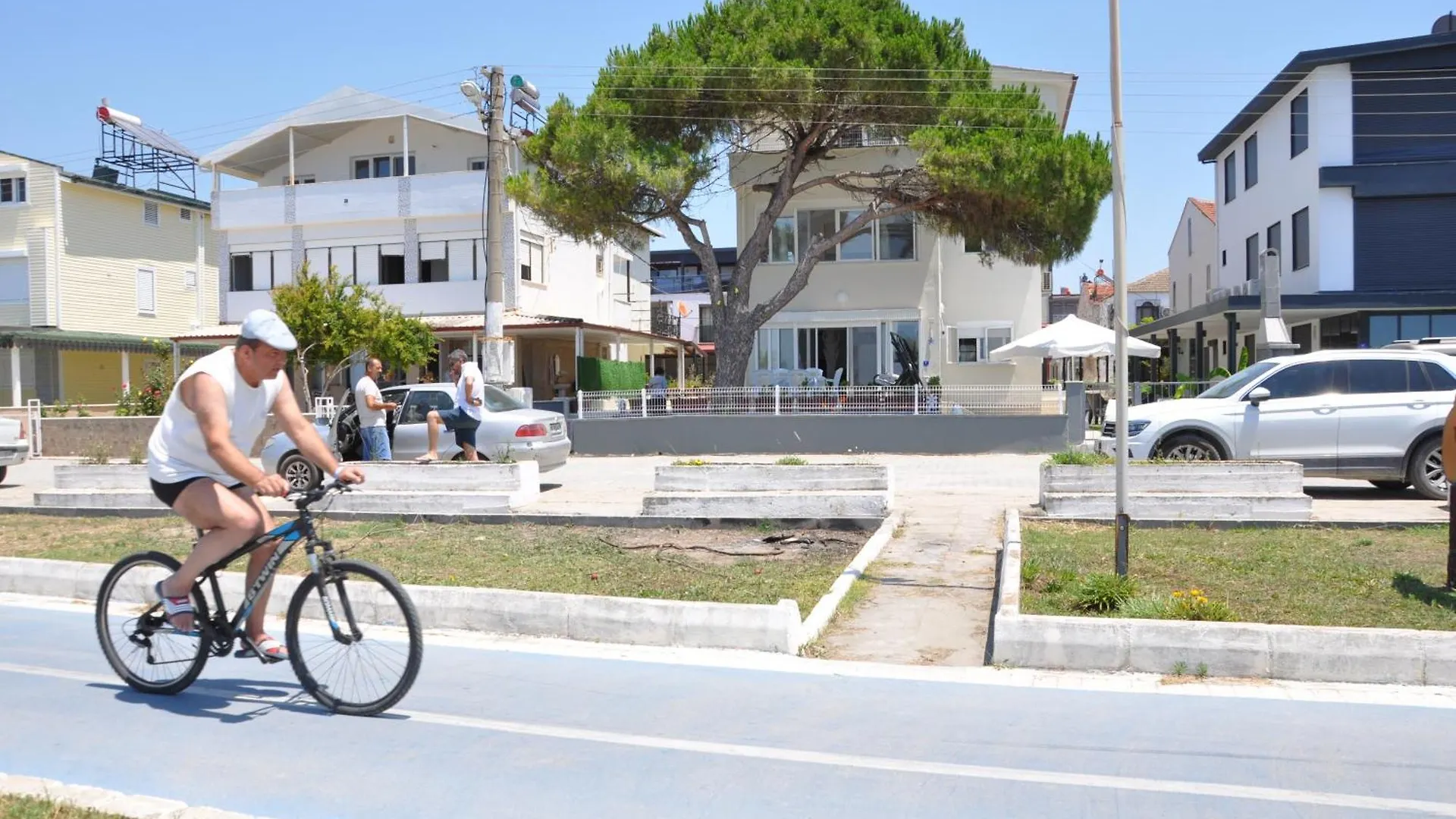 Villa Plaj Kusadası