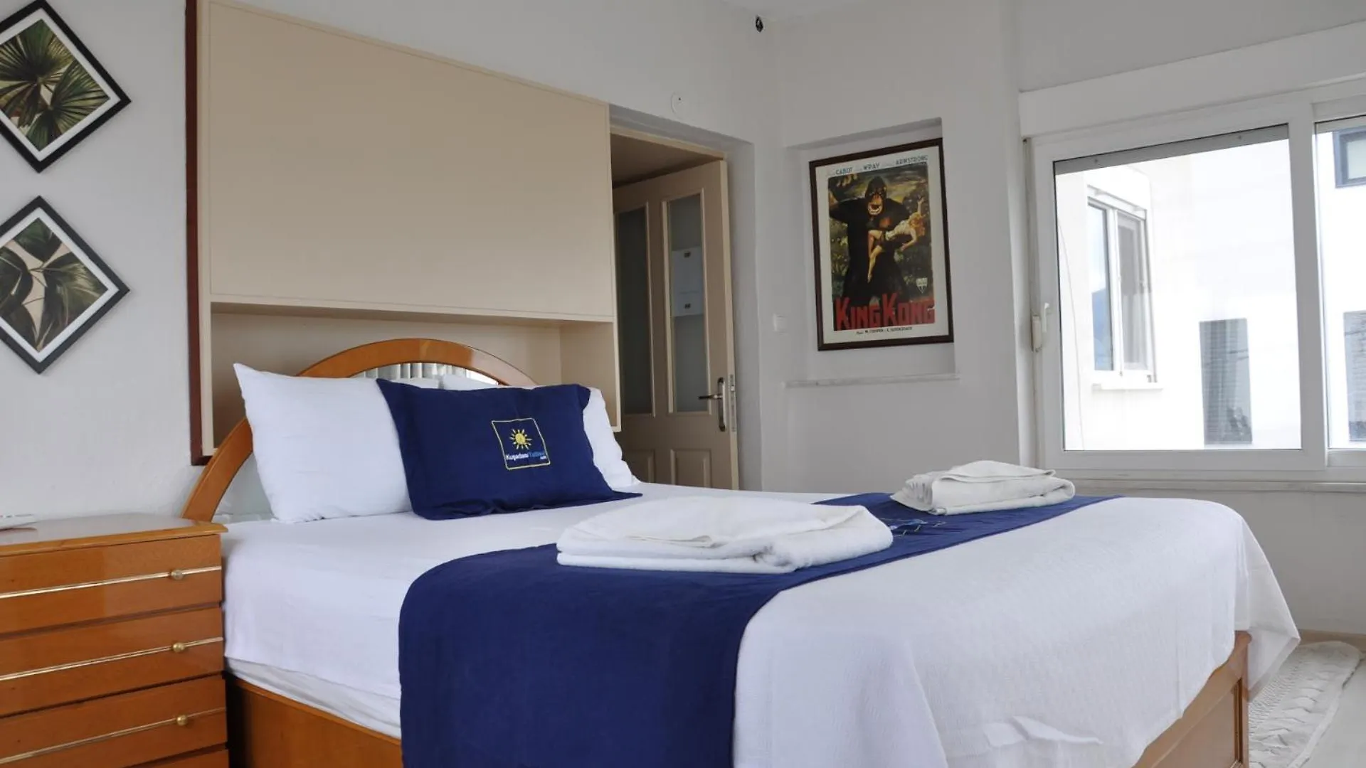 Villa Plaj Kusadası 0*,  Turcja