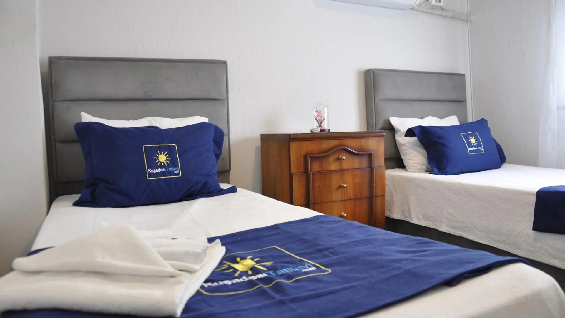 Villa Plaj Kusadası 0*,