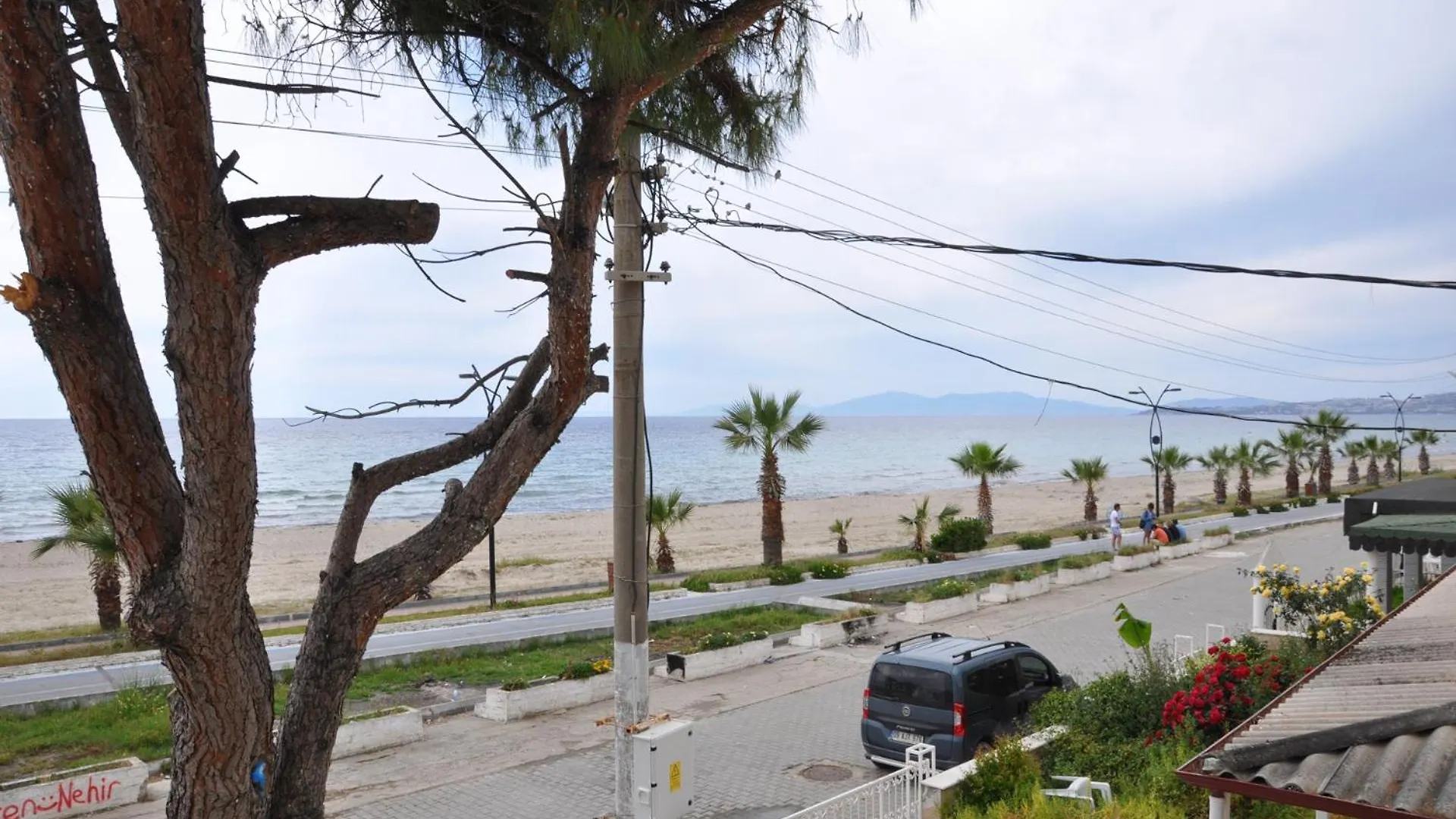 Villa Plaj Kusadası 0*,