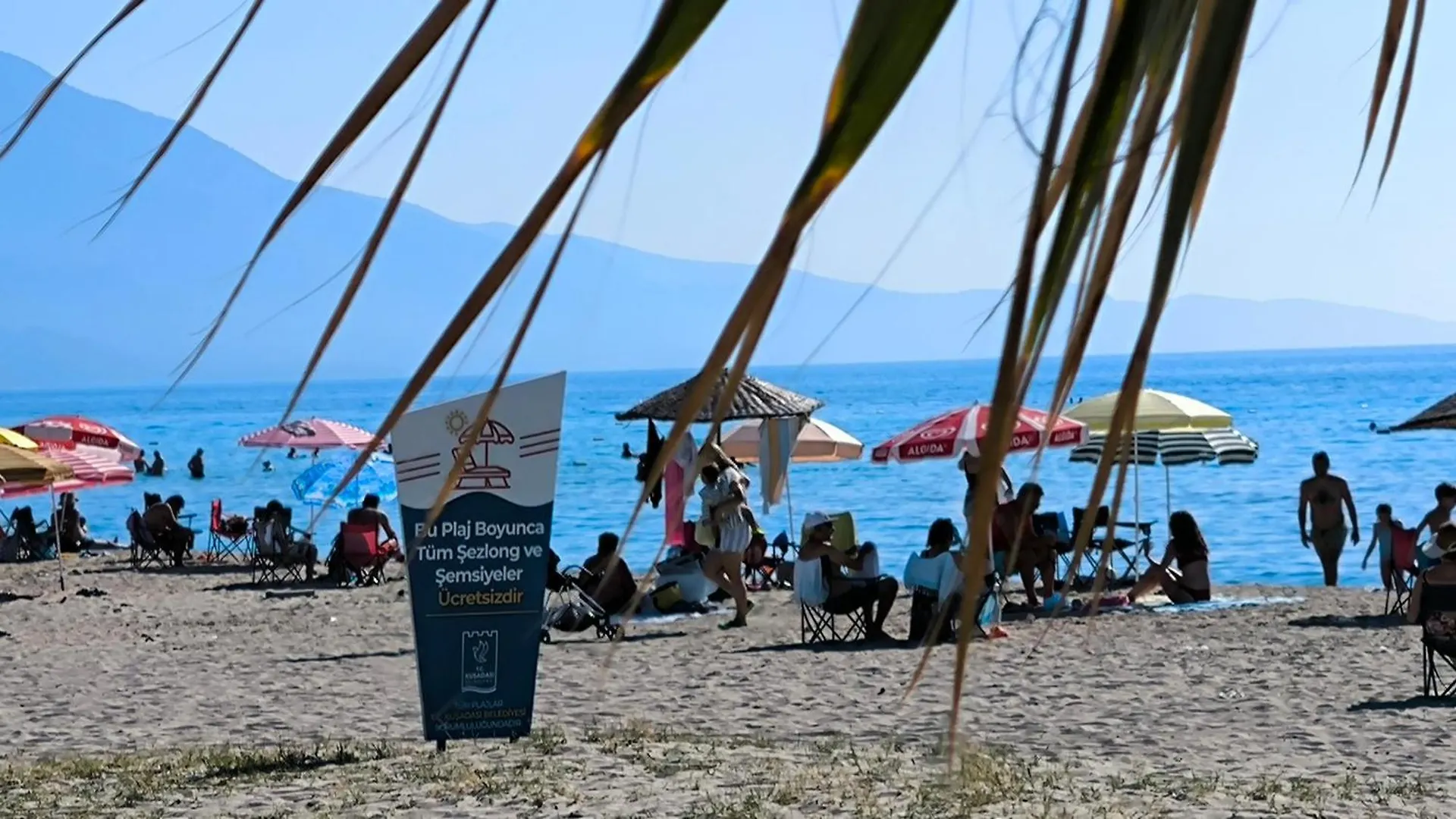 Villa Plaj Kusadası