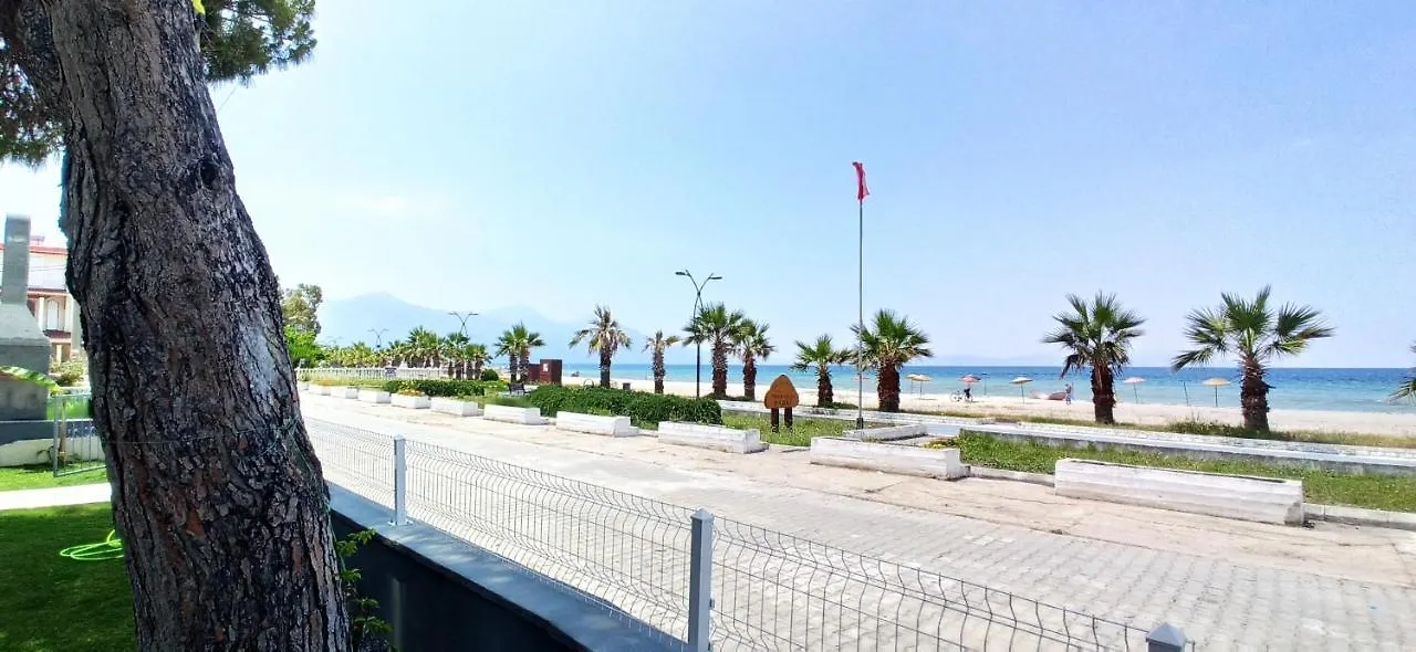 Villa Plaj Kusadası