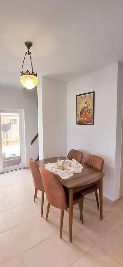 Villa Plaj Kusadası Turchia