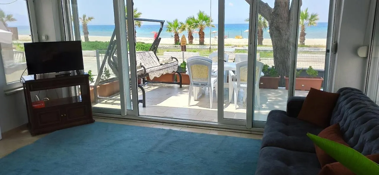 Villa Plaj Kusadası