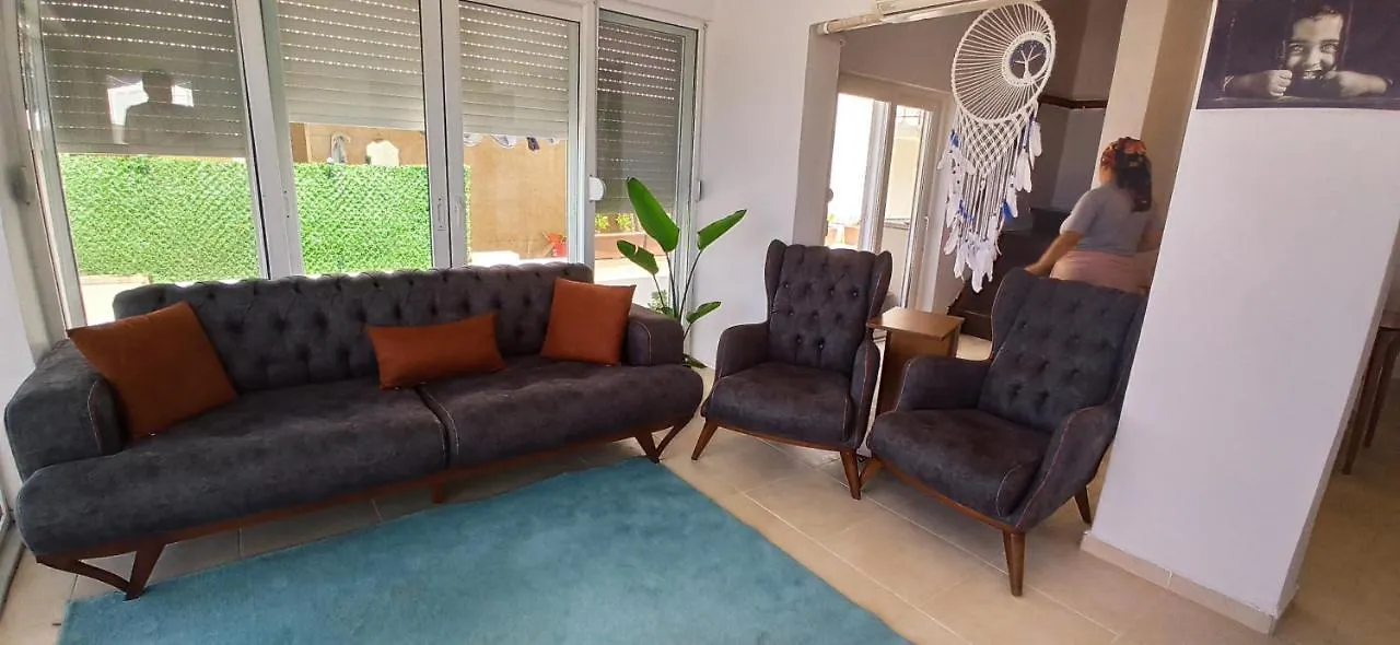 Villa Plaj Kusadası