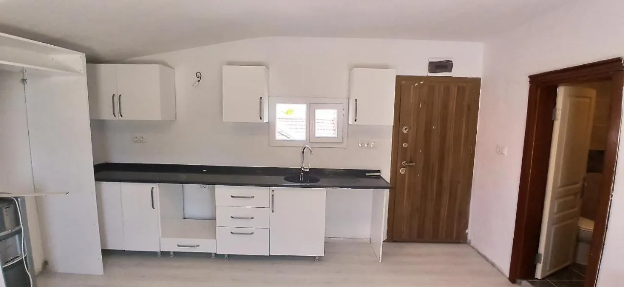 Villa Plaj Kusadası