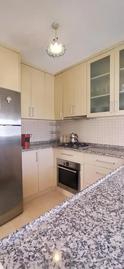 Villa Plaj Kusadası