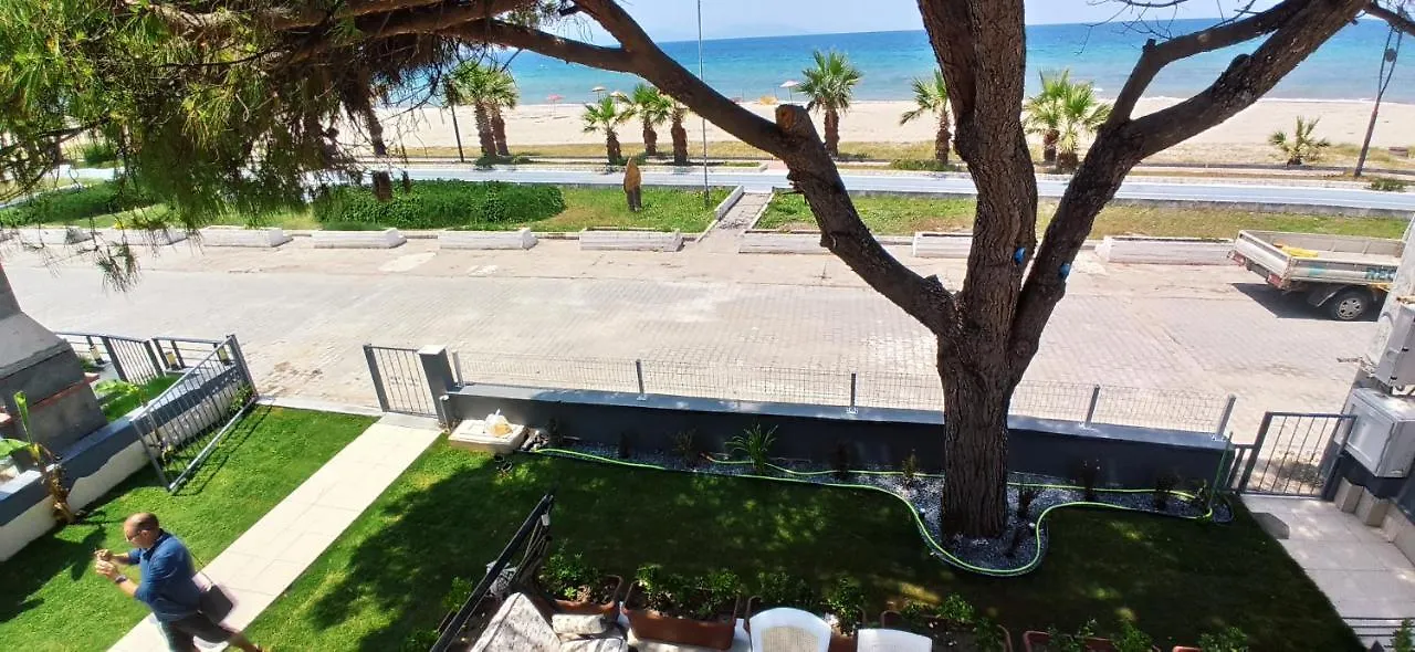 Villa Plaj Kusadası Turchia