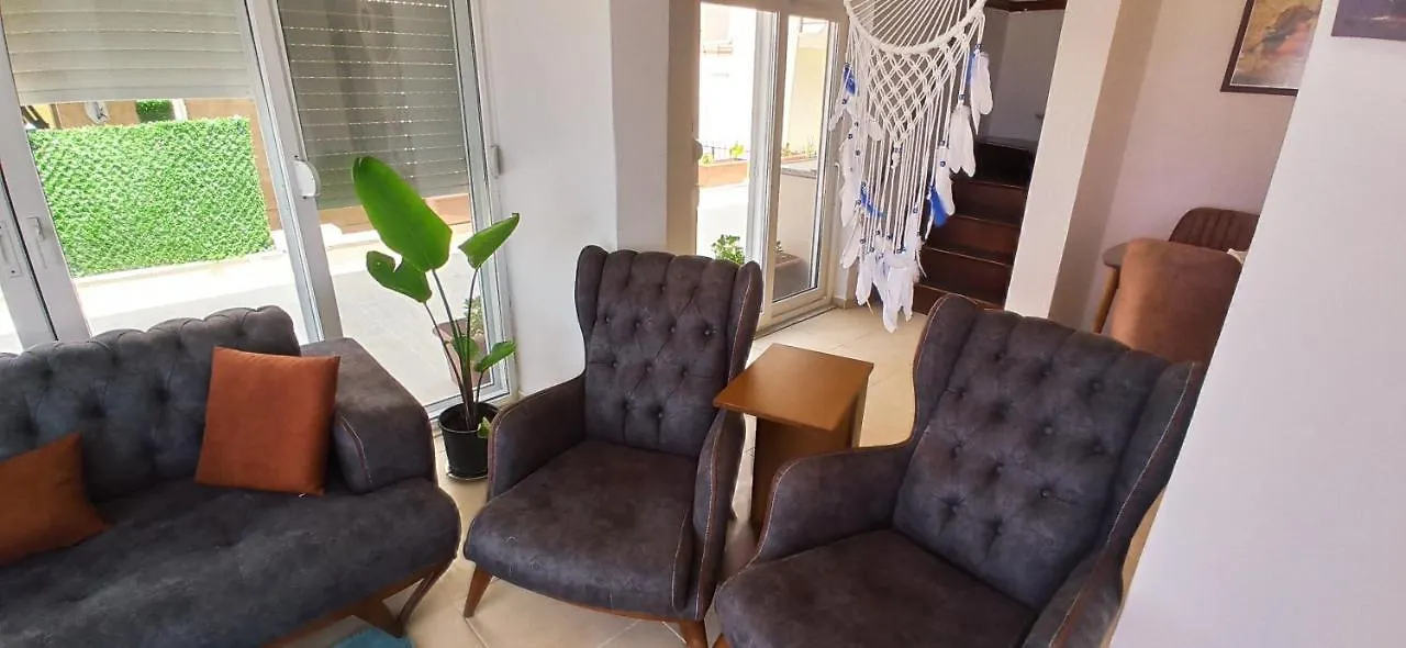 Villa Plaj Kusadası 0*,  Turchia