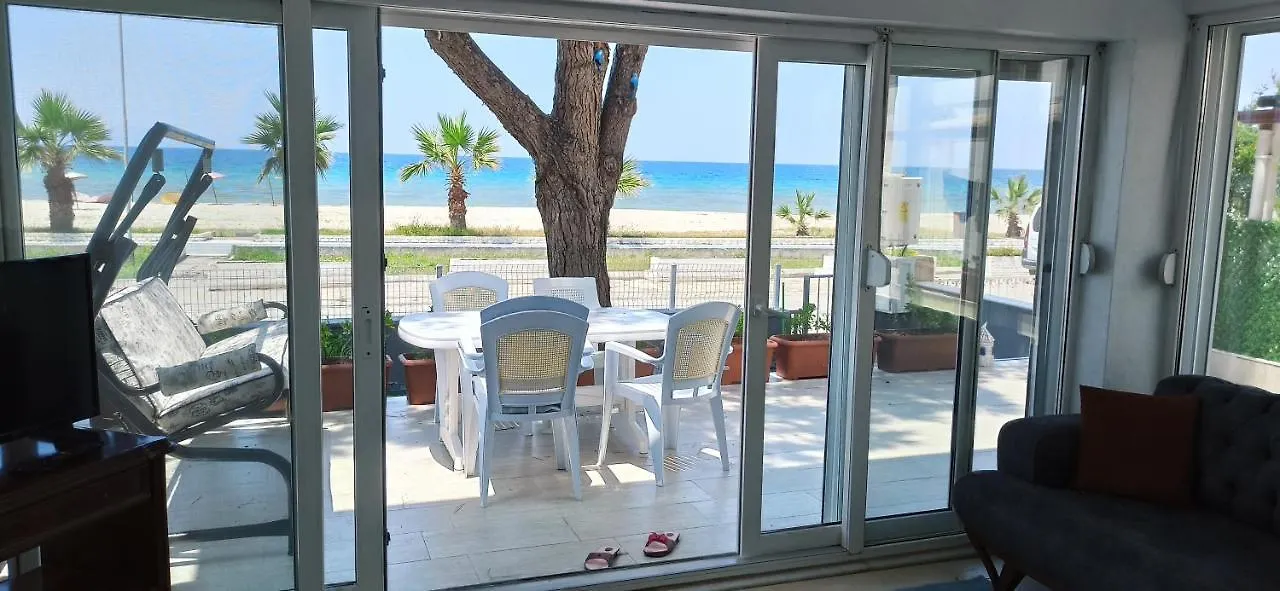 Villa Plaj Kusadası Turchia
