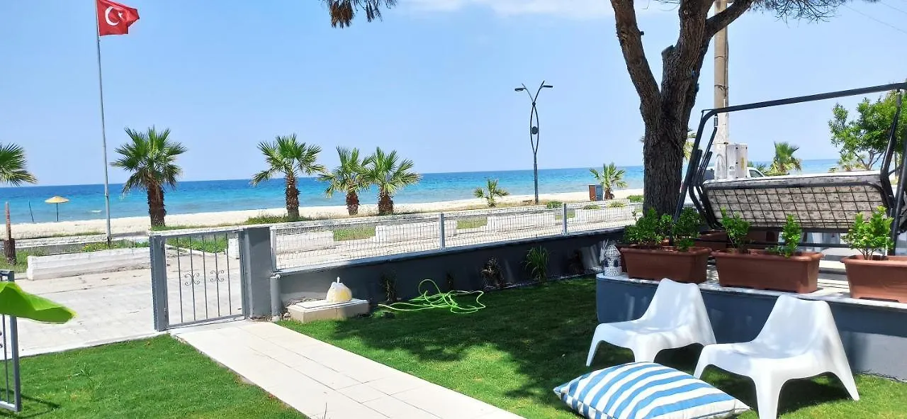 Villa Plaj Kusadası 0*,  Turchia