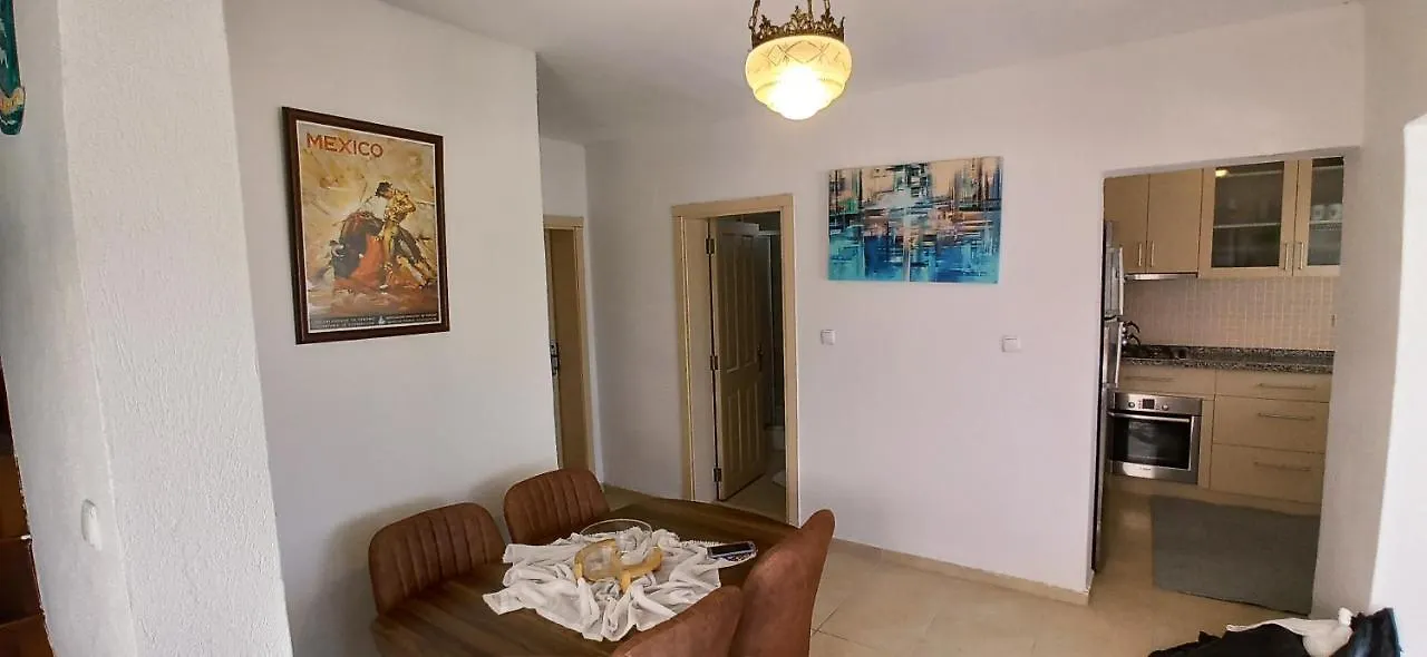 Villa Plaj Kusadası