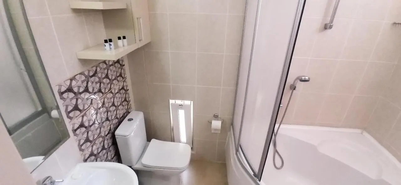 Villa Plaj Kusadası Turchia