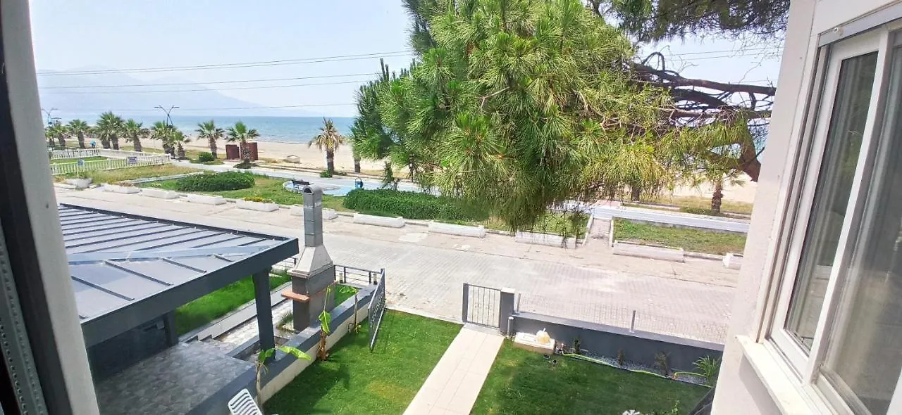 Villa Plaj Kusadası