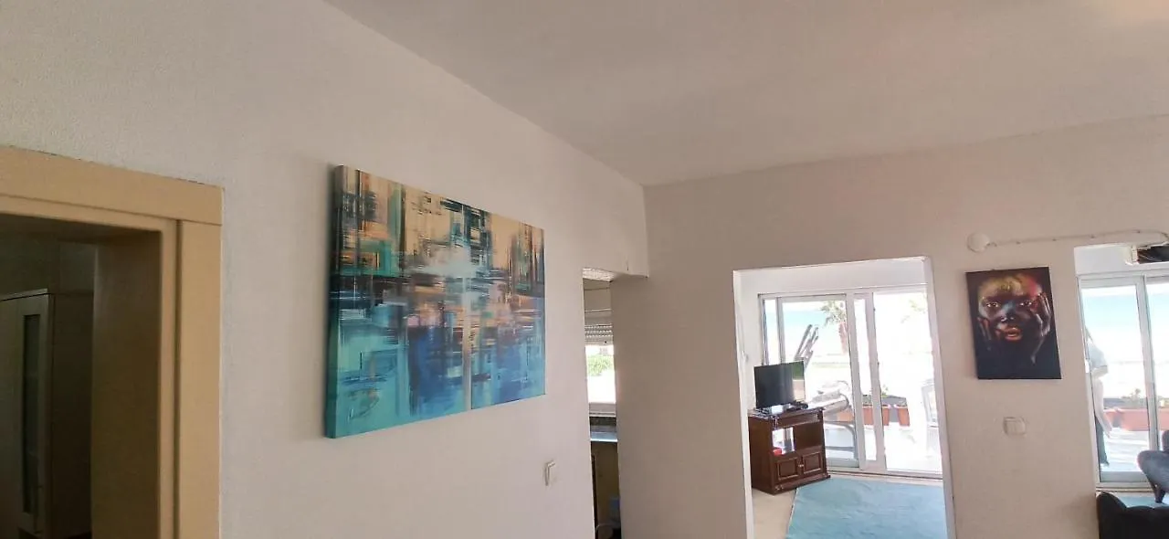 Villa Plaj Kusadası 0*,