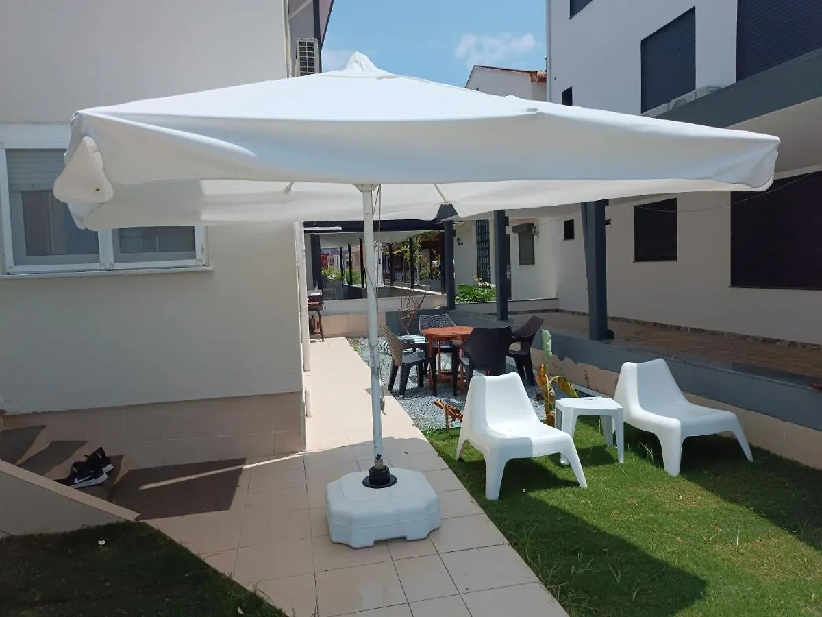 Villa Plaj Kusadası Turchia