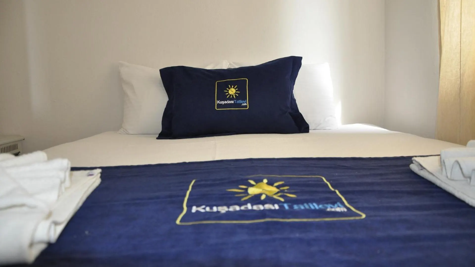 Villa Plaj Kusadası Turchia