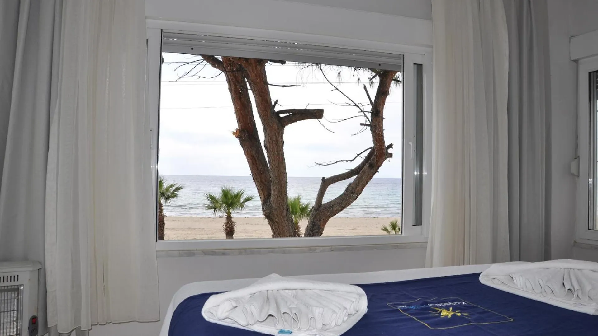Villa Plaj Kusadası Turchia