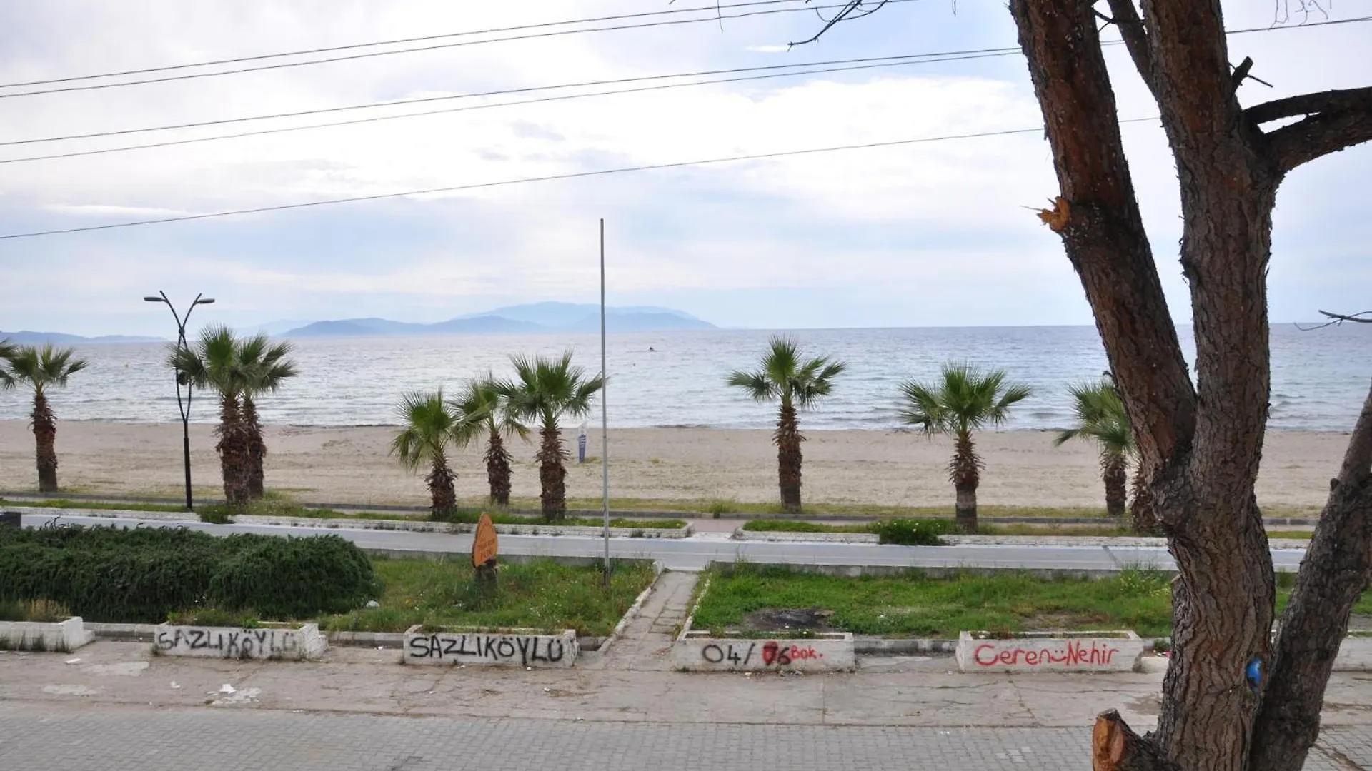 Villa Plaj Kusadası