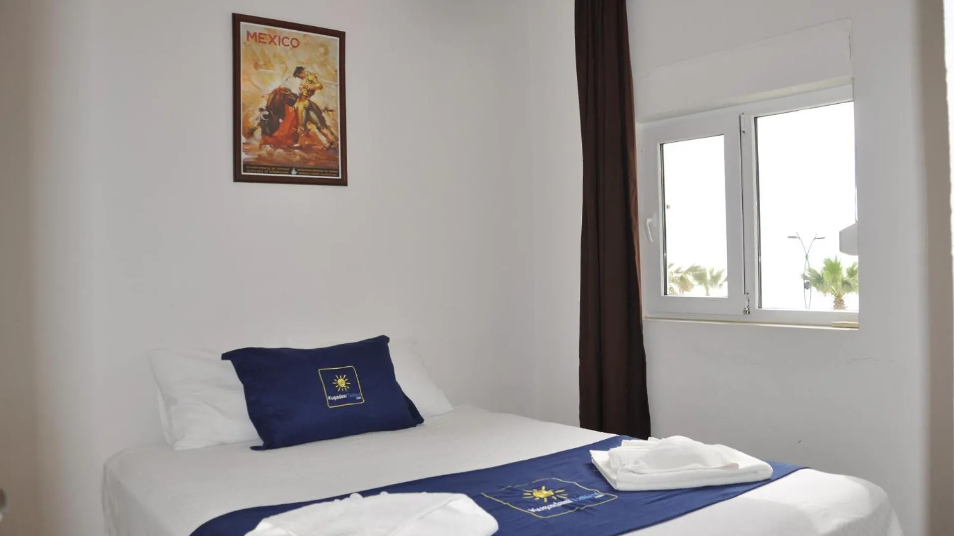 Villa Plaj Kusadası