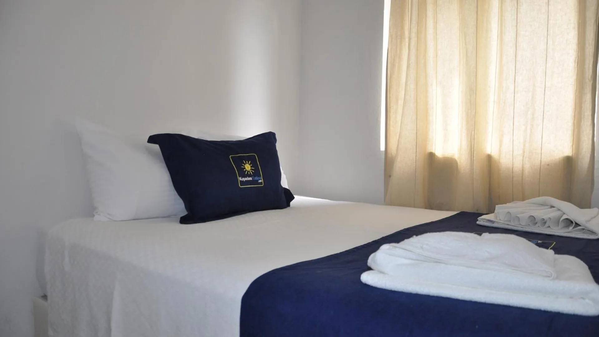 Villa Plaj Kusadası