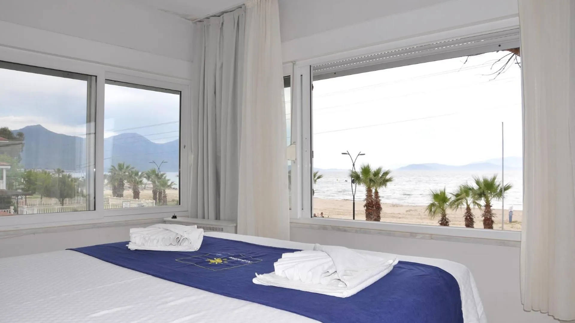 Villa Plaj Kusadası